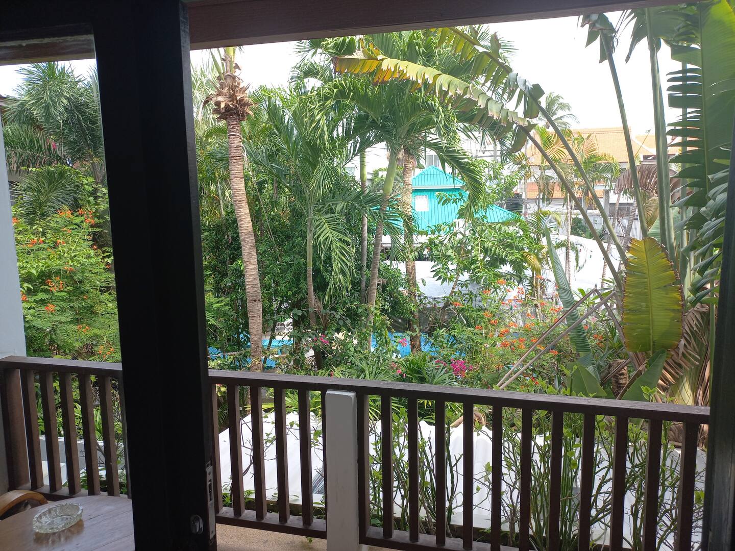 Double Room view 2